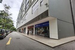 Enterprise One (D14), Retail #561139691